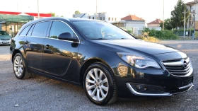 Opel Insignia 1.4 Turbo Cosmo 140 �.�. LPG ��������� CARPLAY  | Mobile.bg � ����� ������ 3