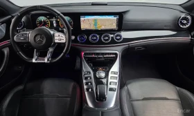 Mercedes-Benz GT 43 4MATIC+ | AMG| 4MATIC+ | LED| DIGITAL COCKPIT|  | Mobile.bg � ����� ������ 7