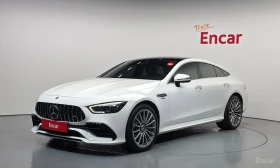 ����� �� �������� �� Mercedes-Benz GT 43 4MATIC+ | AMG| 4MATIC+ | LED| DIGITAL COCKPIT| 