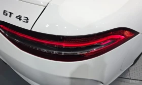 Mercedes-Benz GT 43 4MATIC+ | AMG| 4MATIC+ | LED| DIGITAL COCKPIT|  | Mobile.bg � ����� ������ 15