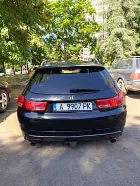 Honda Accord - 7900 € / 15451.06 лв. - 74189522 2