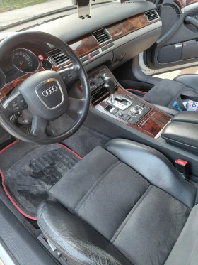 Audi A8 4200 | Mobile.bg � ����� ������ 4