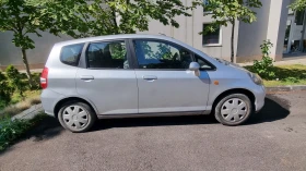 Honda Jazz undefined | Auto.bg — изображение 4