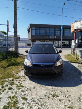 Ford Focus 1.6TDCI  - 1550 € - 59112764 2