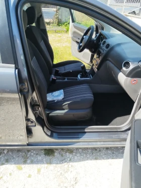 Ford Focus 1.6TDCI  - 1550 € - 59112764 12