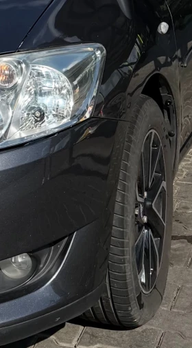 Toyota Auris 1.4 D-4D Автоматик, Климатроник | Auto.bg — изображение 6