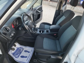 Ford Galaxy 2.0 Tdci 150kc. 7 места - 4250 € - 77947041 12