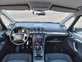 Ford Galaxy 2.0 Tdci 150kc. 7 места - 4250 € - 77947041 10