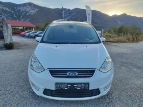 Ford Galaxy 2.0 Tdci 150kc. 7 места - 4250 € - 77947041 8