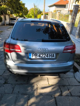 Audi A6 Avant - 5300 € - 96804746 8