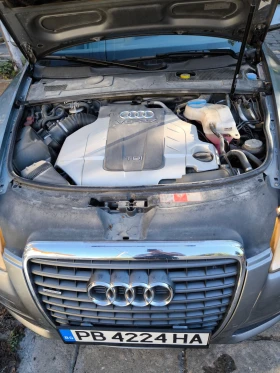 Audi A6 Avant - 5300 € - 96804746 15