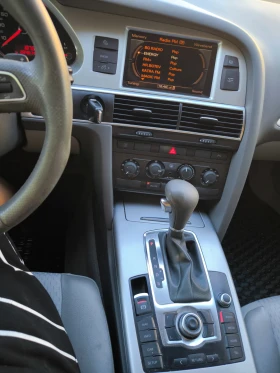 Audi A6 Avant - 5300 € - 96804746 9
