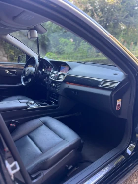 Mercedes-Benz E 350 CDI/AVANTGARDE | Mobile.bg � ����� ������ 10