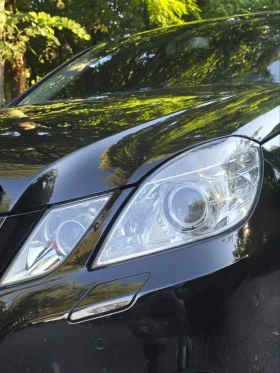 Mercedes-Benz E 350 CDI/AVANTGARDE | Mobile.bg � ����� ������ 6