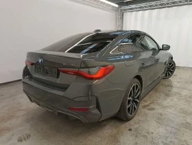 BMW i4 GRAN COUPE 81kWh eDrive40 89.5% SoH LED Navi | Mobile.bg � ����� ������ 4