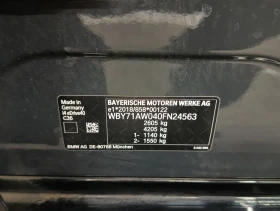 BMW i4 GRAN COUPE 81kWh eDrive40 89.5% SoH LED Navi | Mobile.bg � ����� ������ 16