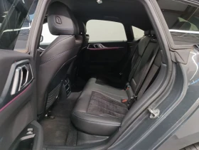 BMW i4 GRAN COUPE 81kWh eDrive40 89.5% SoH LED Navi | Mobile.bg � ����� ������ 8