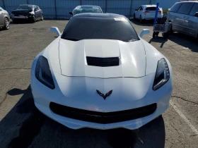 Chevrolet Corvette 6.2l Stingray Z51 2Lt - 23500 € - 62087413 5
