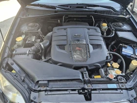 Subaru Outback 3.0 H 6 | Mobile.bg � ����� ������ 17