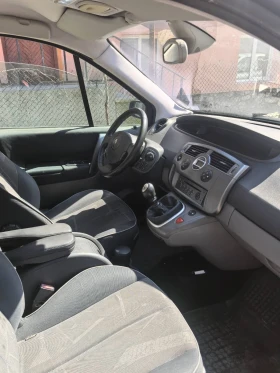 Renault Scenic 1.9 | Auto.bg — изображение 8
