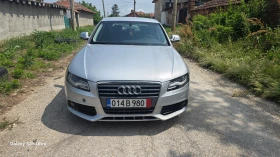 Audi A4 2.0tdi | Auto.bg — изображение 14