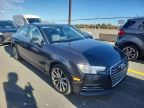 Audi A4 * 4dr Sdn Auto Quattro Progressiv * CARFAX * ЦЕНА  | Auto.bg — изображение 3