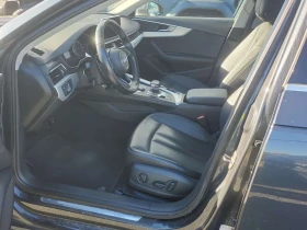 Audi A4 * 4dr Sdn Auto Quattro Progressiv * CARFAX * ЦЕНА  | Auto.bg — изображение 8