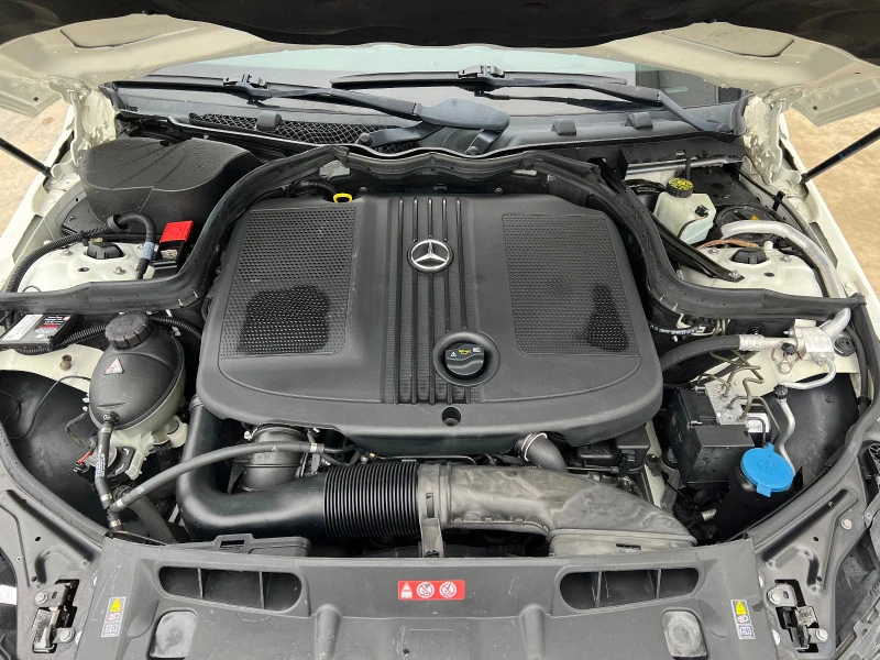 Mercedes-Benz C 220 2.2cdi * AMG* NAVI* UNIKAT* , снимка 17 - Автомобили и джипове - 39869837