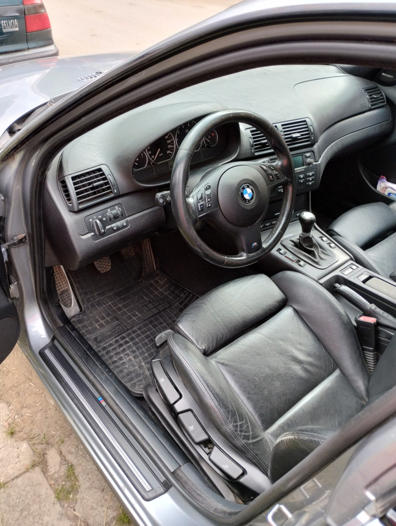 BMW 330, снимка 5 - Автомобили и джипове - 46274503