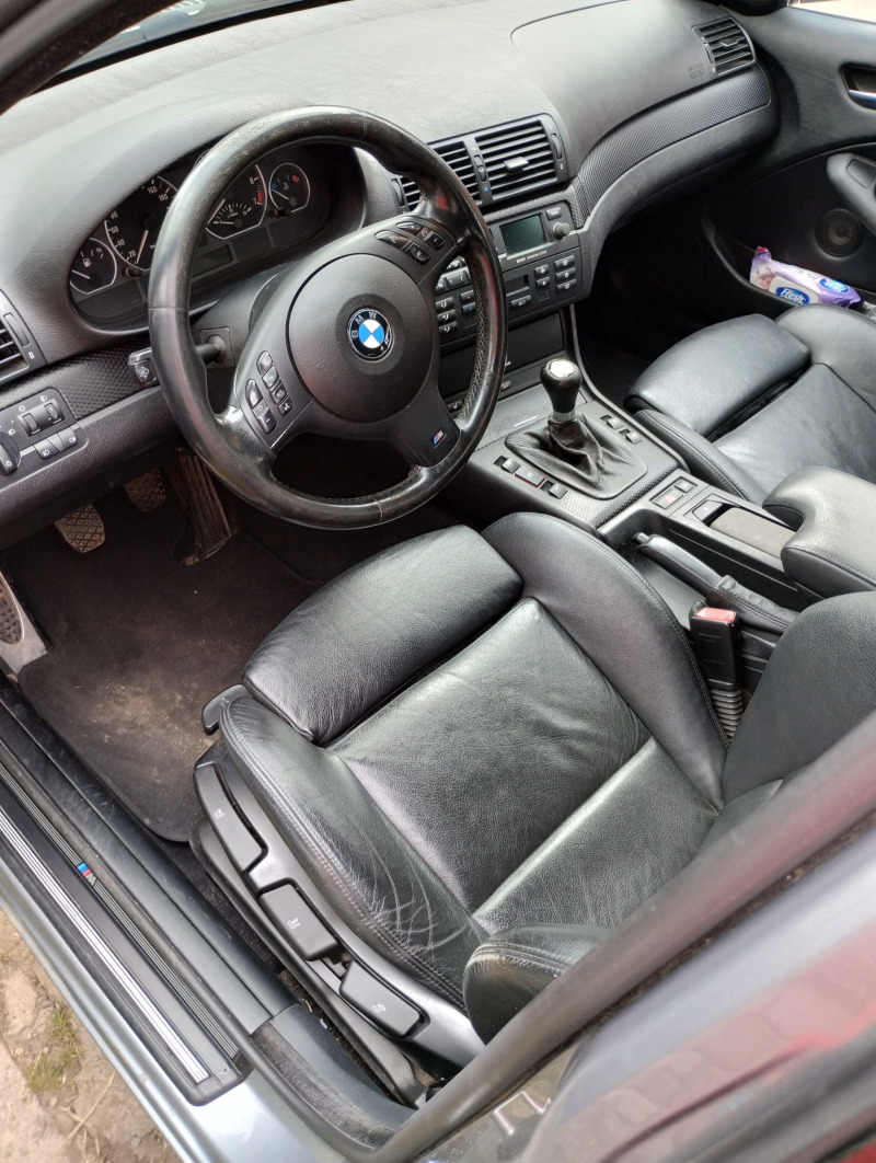 BMW 330, снимка 3 - Автомобили и джипове - 46274503