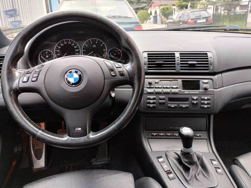 BMW 330, снимка 2 - Автомобили и джипове - 46274503