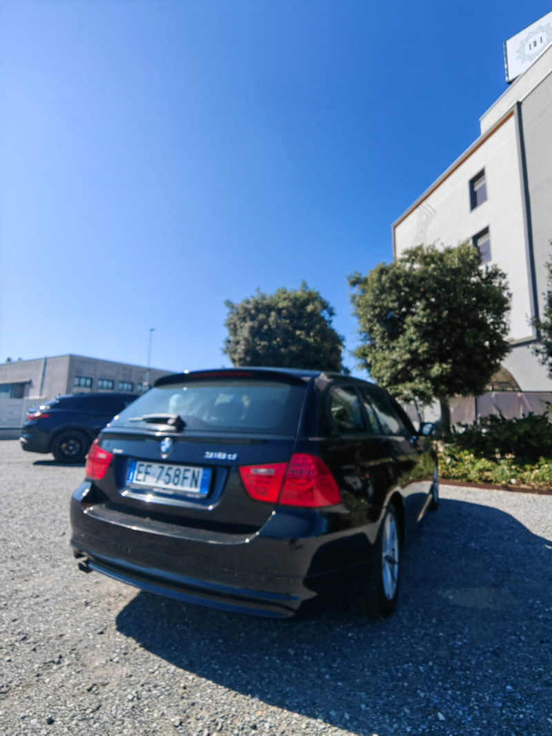 BMW 318, снимка 5 - Автомобили и джипове - 44671833