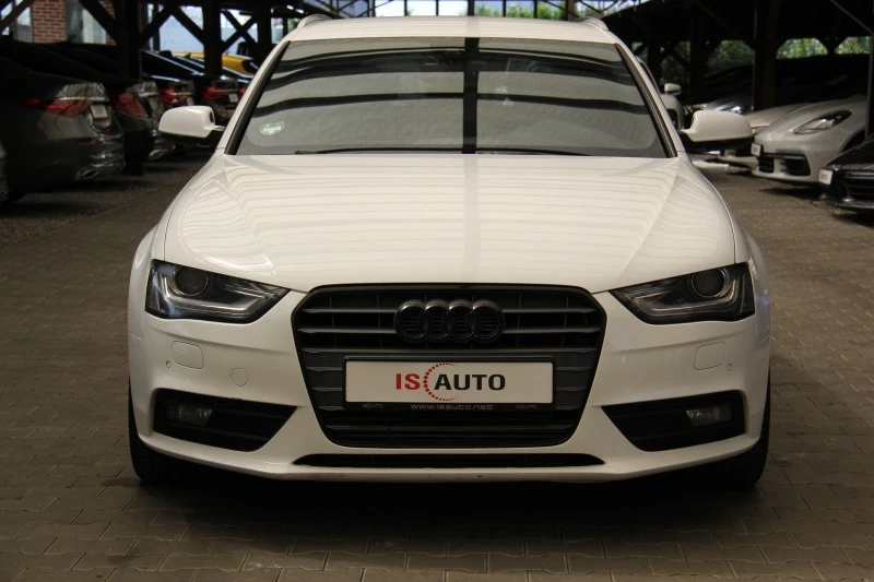 Audi A4 Sline/3.0TDI/Automat/Led/Navi, снимка 2 - Автомобили и джипове - 46759210