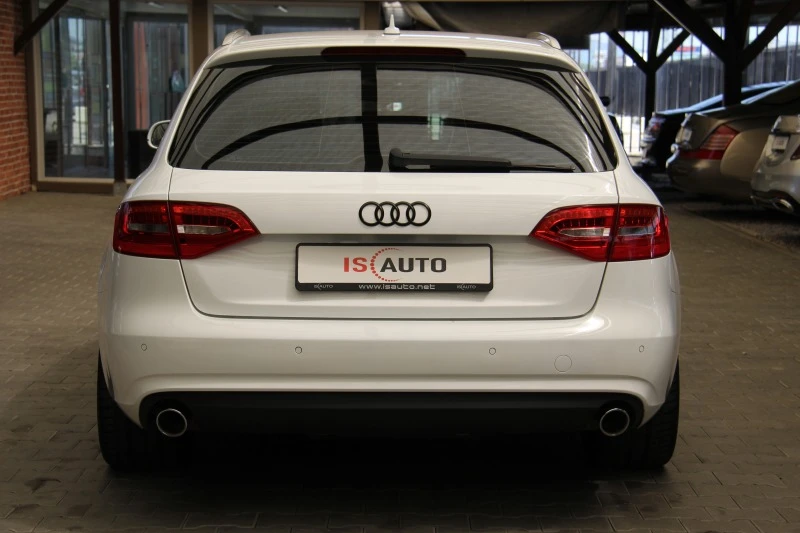 Audi A4 Sline/3.0TDI/Automat/Led/Navi, снимка 5 - Автомобили и джипове - 46759210