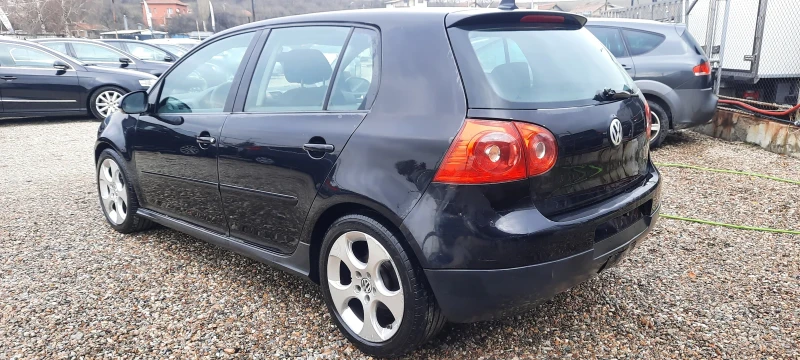 VW Golf TDI, снимка 3 - Автомобили и джипове - 48222089