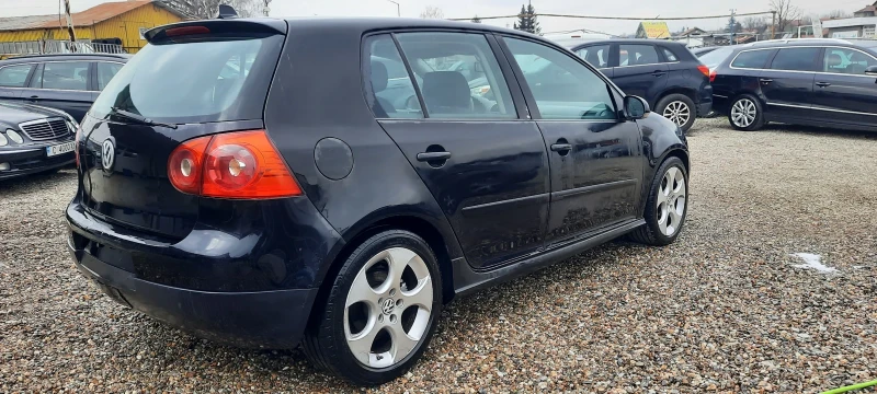 VW Golf TDI, снимка 4 - Автомобили и джипове - 48222089