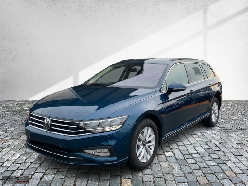 VW Passat VARIANT-2.0-TDI/122/BUSINESS/ACC/DSG/CAM/AMBI/637b, снимка 1 - Автомобили и джипове - 48381307