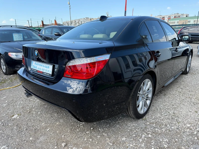 BMW 530 530XD Mpacet Facelift Швейцария LCI, снимка 6 - Автомобили и джипове - 50107461