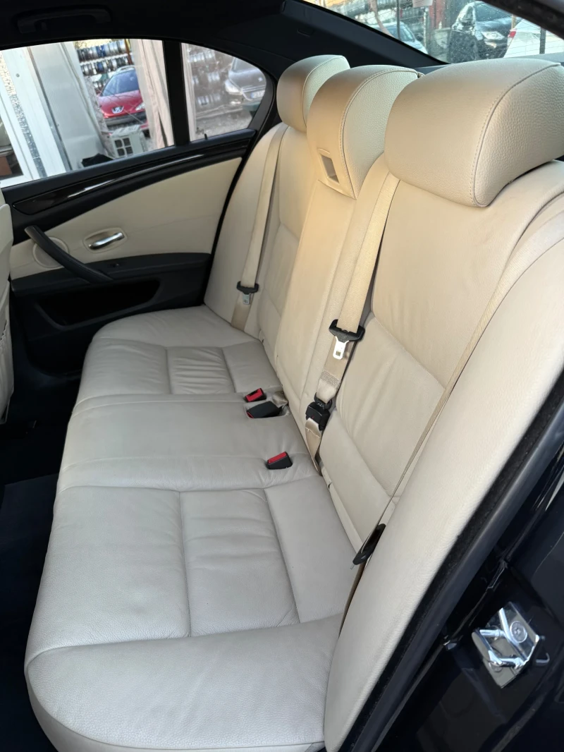 BMW 530 530XD Mpacet Facelift Швейцария LCI, снимка 12 - Автомобили и джипове - 50107461