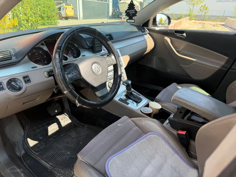 VW Passat Highline * 170к.с. * DSG , снимка 8 - Автомобили и джипове - 50489211