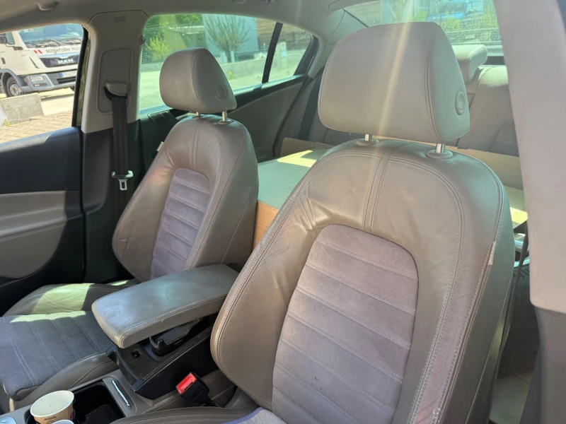 VW Passat Highline * 170к.с. * DSG , снимка 7 - Автомобили и джипове - 50489211