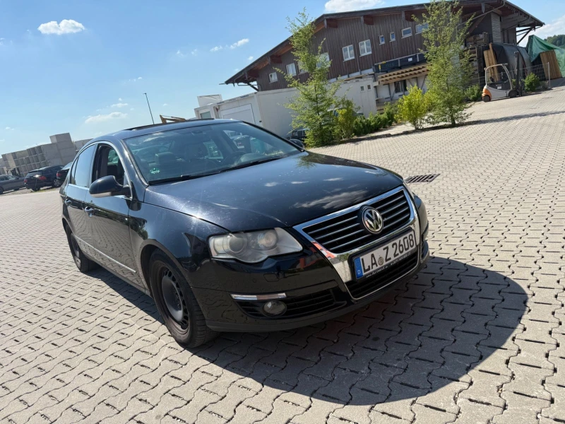 VW Passat Highline * 170к.с. * DSG , снимка 2 - Автомобили и джипове - 50489211