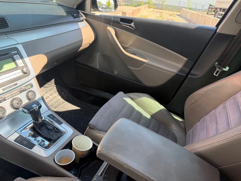 VW Passat Highline * 170к.с. * DSG , снимка 11 - Автомобили и джипове - 50489211