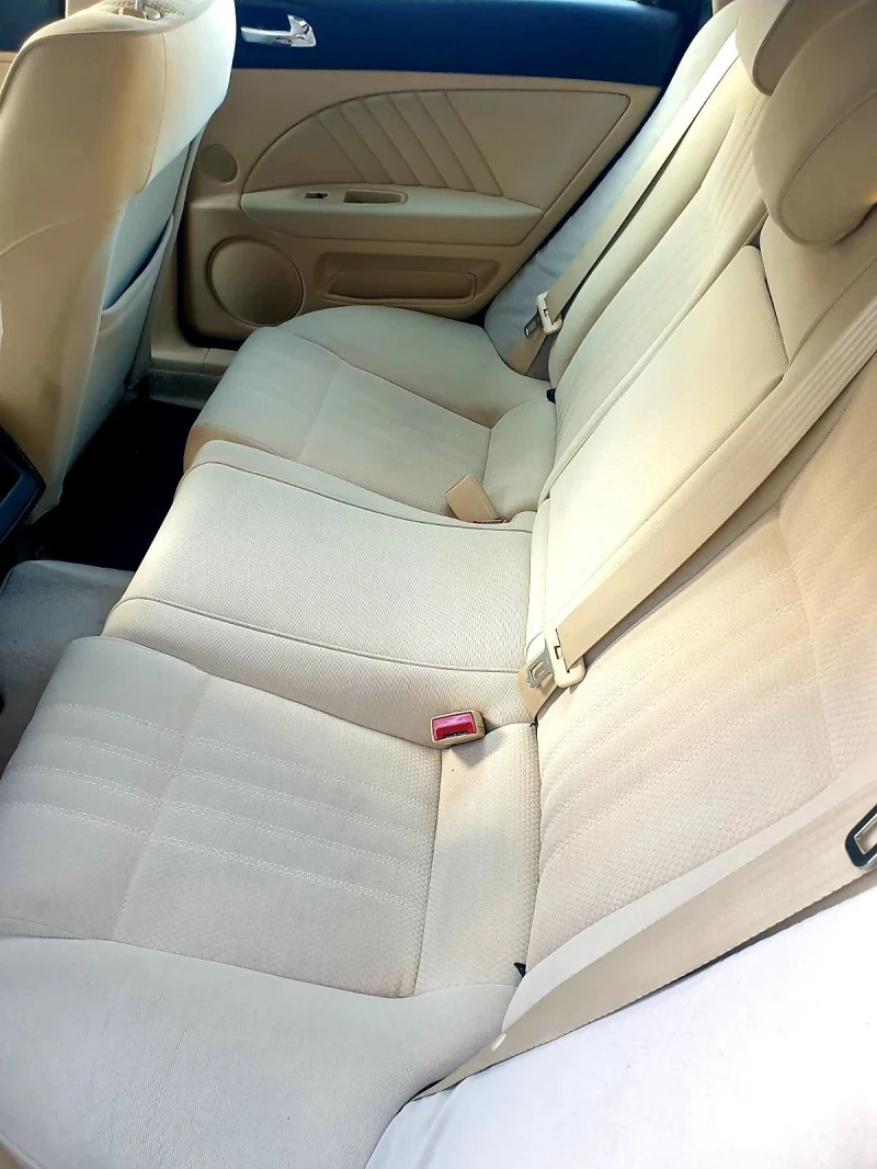 Alfa Romeo 159 sportwagon 2.4jtdm цяла за части без прехвърляне, снимка 7 - Автомобили и джипове - 52535725