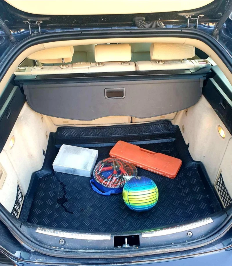 Alfa Romeo 159 sportwagon 2.4jtdm цяла за части без прехвърляне, снимка 8 - Автомобили и джипове - 52535725