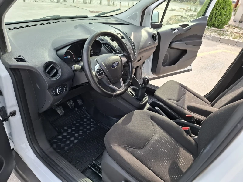 Ford Courier, снимка 10 - Автомобили и джипове - 52458359