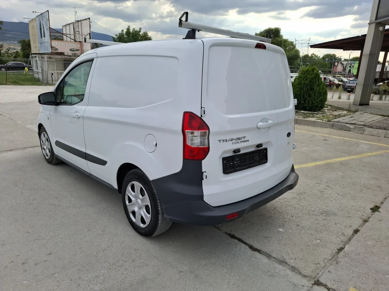 Ford Courier, снимка 4 - Автомобили и джипове - 52458359