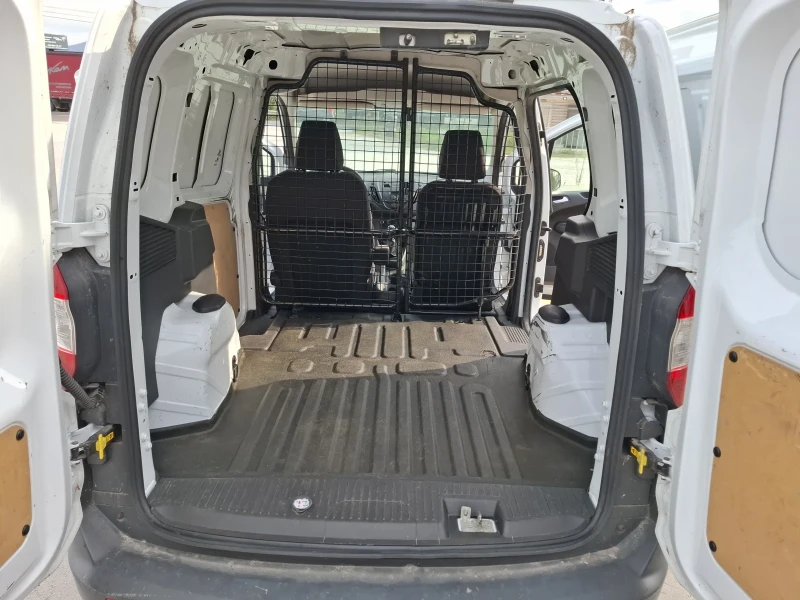 Ford Courier, снимка 14 - Автомобили и джипове - 52458359