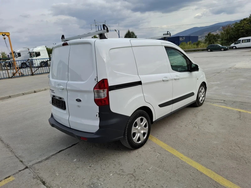 Ford Courier, снимка 6 - Автомобили и джипове - 52458359