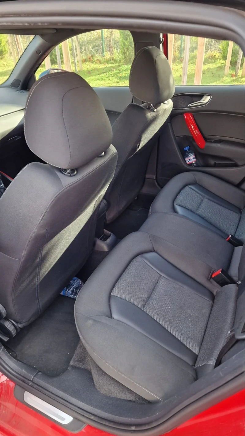 Audi A1, снимка 11 - Автомобили и джипове - 52250975